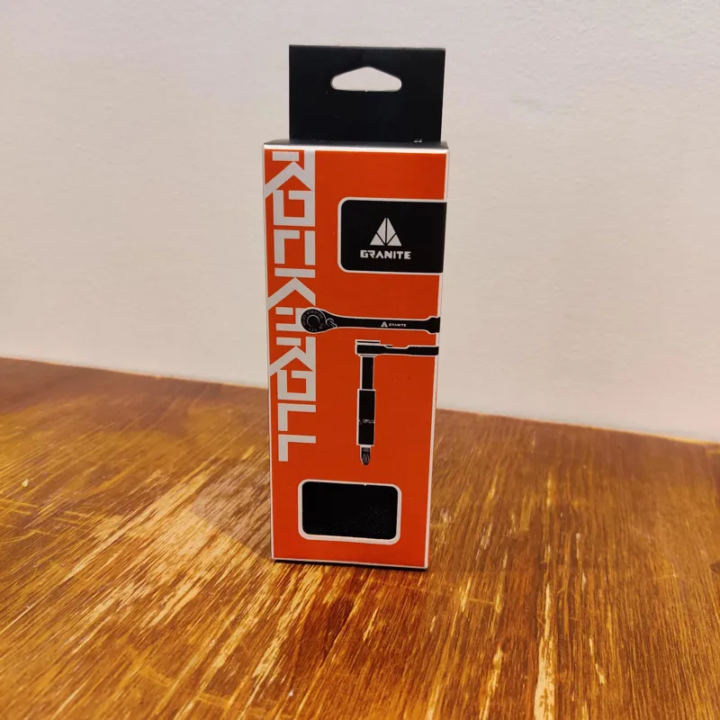 Granite ROCKnROLL Tool Kit Cordura Fabric Green Camo-4